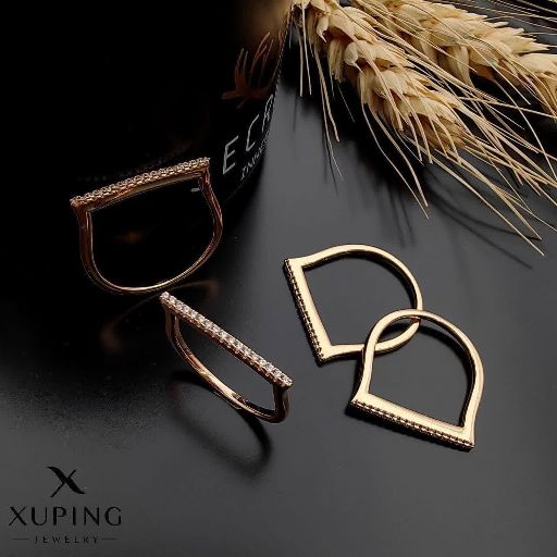 انگشتر ژوپینگ کد 1365 - خرید آنلاین از گالری آداس